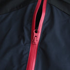 WIND BREAKER #NAVY [SOLFW23J01]