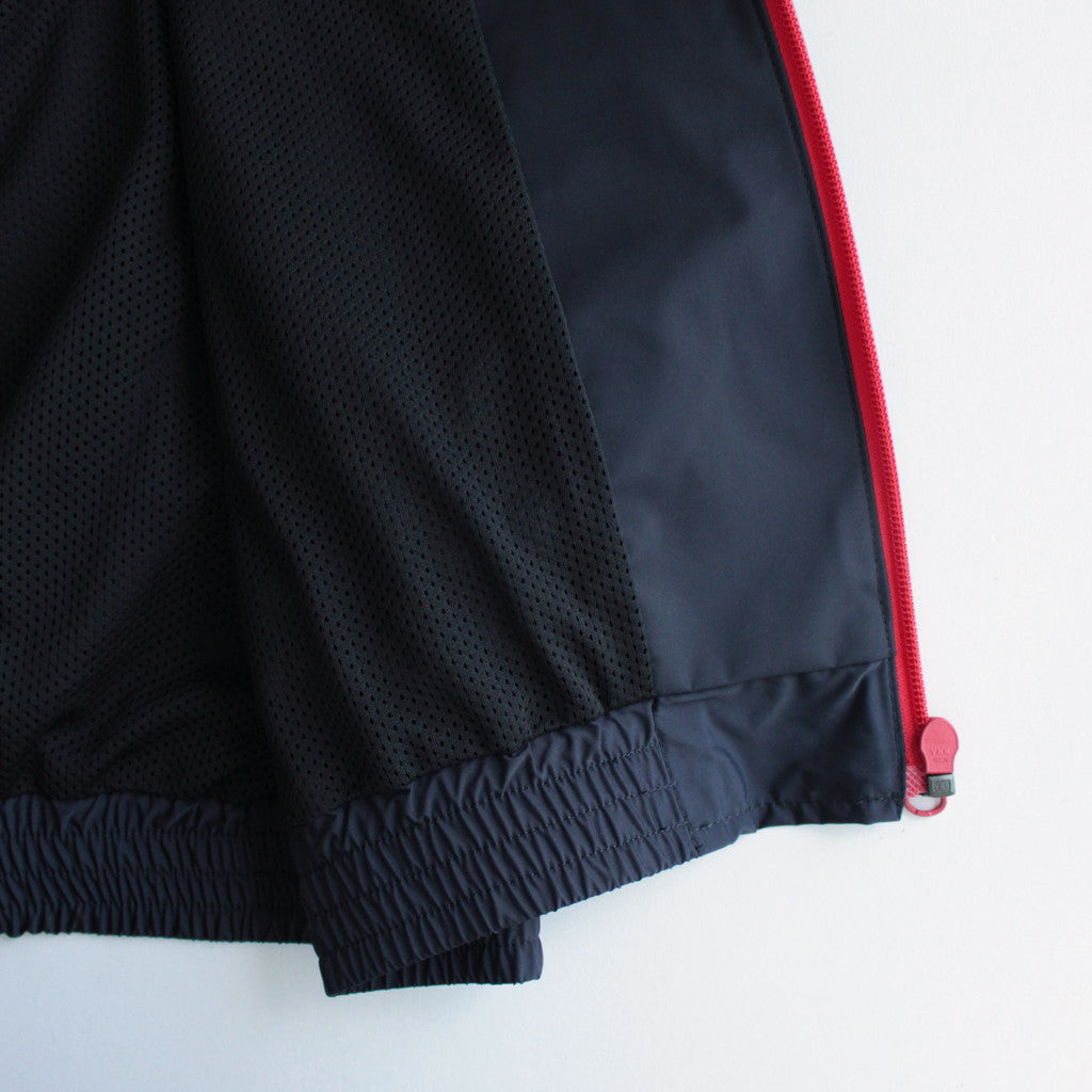 WIND BREAKER #NAVY [SOLFW23J01]