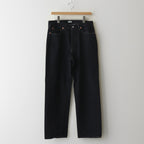 CLASSIC JEANS REGULAR #INDIGO [PM-302]