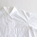 SUPERIOR ORGANIC COTTON BIO SH #WHITE [17032 50330]