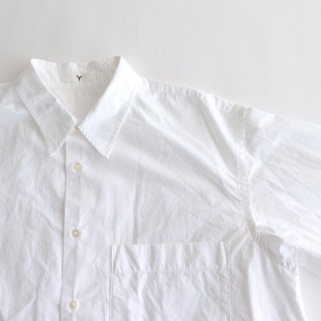 SUPERIOR ORGANIC COTTON BIO SH #WHITE [17032 50330]