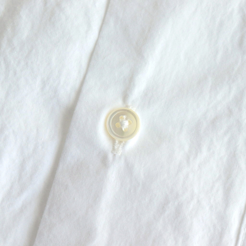 SUPERIOR ORGANIC COTTON BIO SH #WHITE [17032 50330]