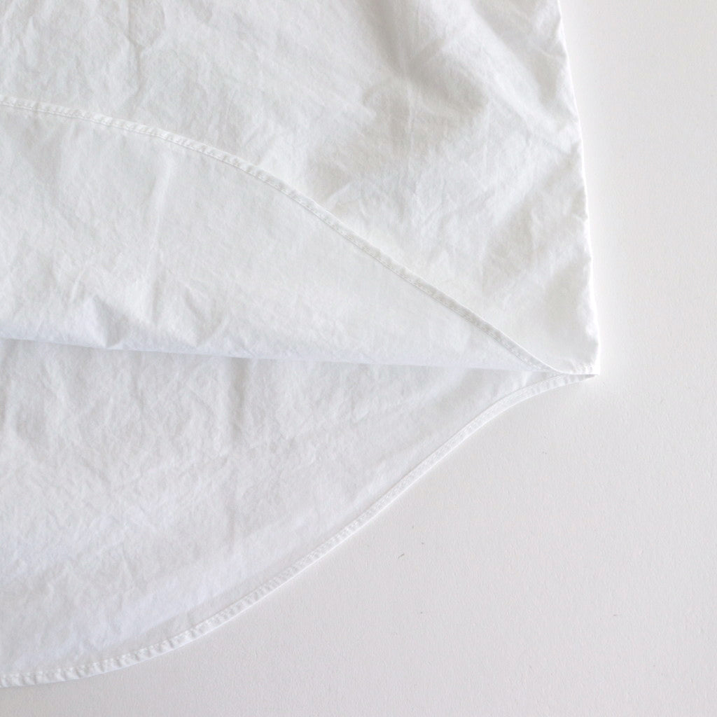 SUPERIOR ORGANIC COTTON BIO SH #WHITE [17032 50330]