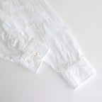 SUPERIOR ORGANIC COTTON BIO SH #WHITE [17032 50330]