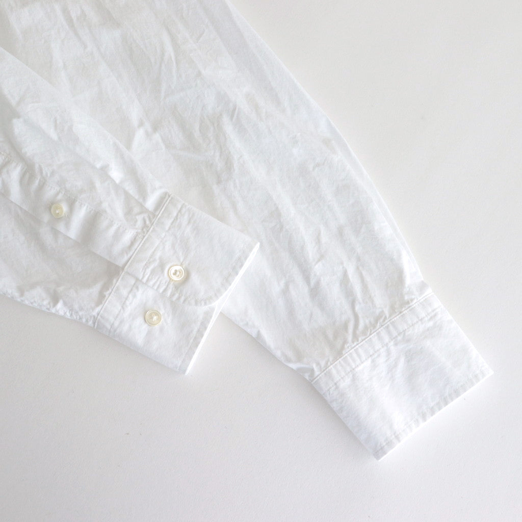 SUPERIOR ORGANIC COTTON BIO SH #WHITE [17032 50330]