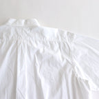 SUPERIOR ORGANIC COTTON BIO SH #WHITE [17032 50330]