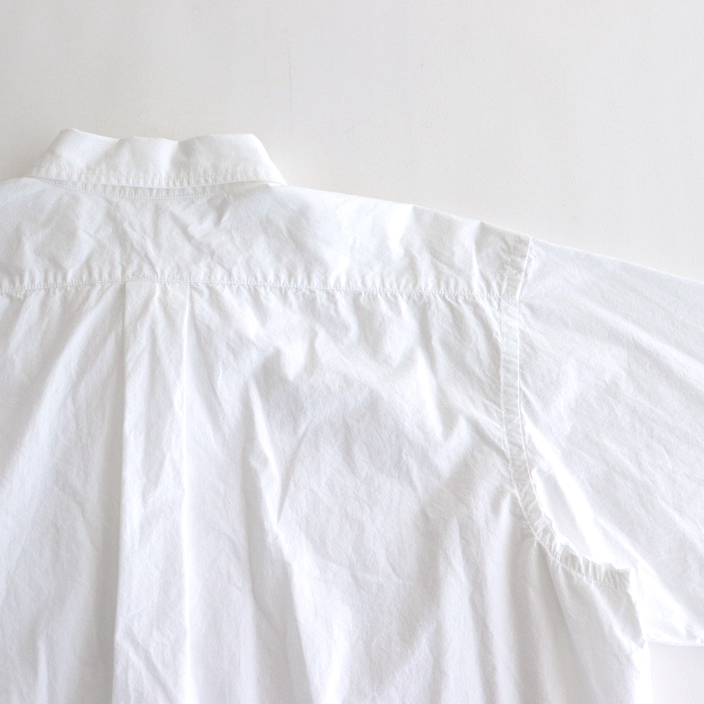 SUPERIOR ORGANIC COTTON BIO SH #WHITE [17032 50330]