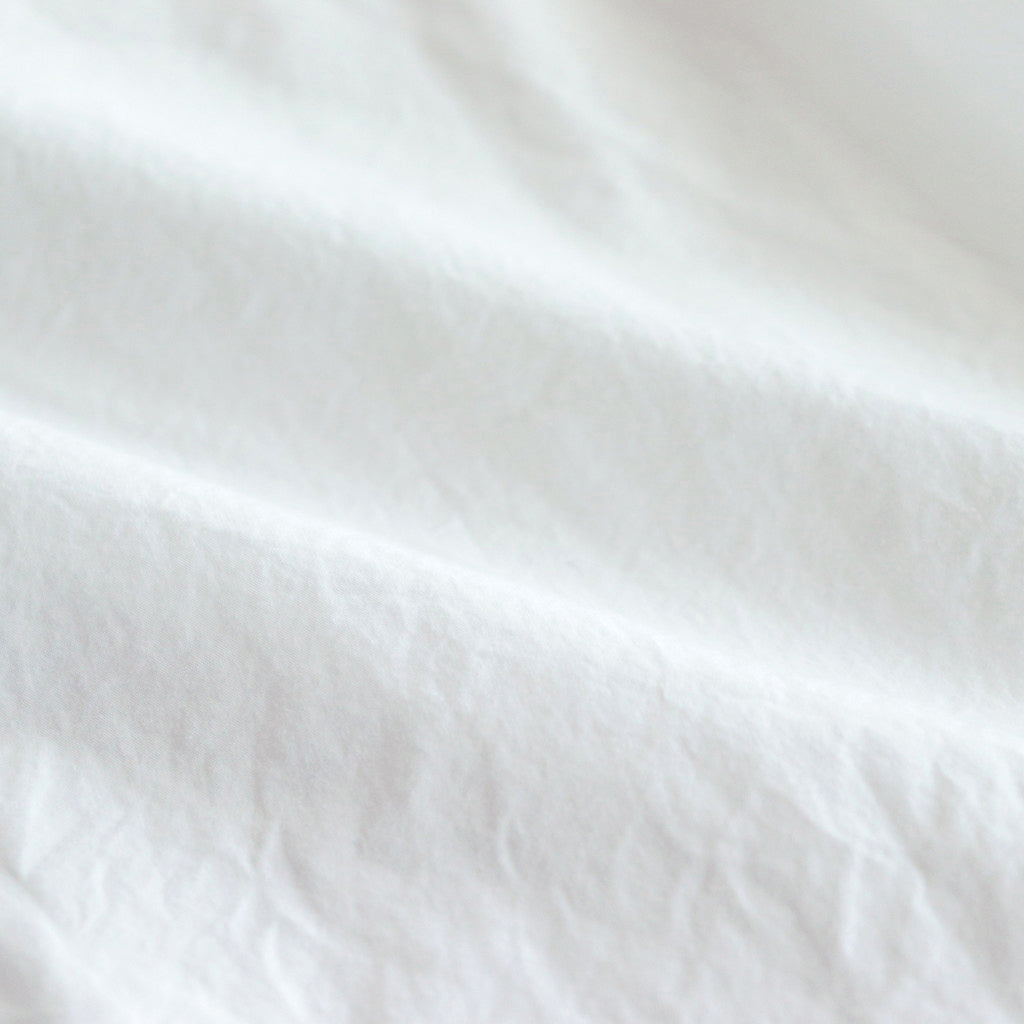 SUPERIOR ORGANIC COTTON BIO SH #WHITE [17032 50330]