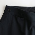 COTTON CHINO TR #NAVY [17032 40041]