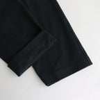 COTTON CHINO TR #NAVY [17032 40041]