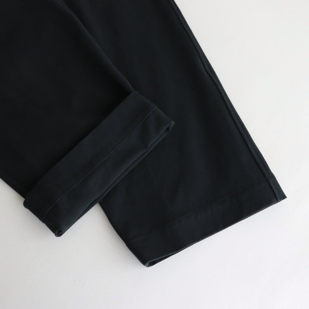 COTTON CHINO TR #NAVY [17032 40041]