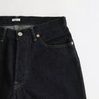 CLASSIC JEANS REGULAR #INDIGO [PM-302]