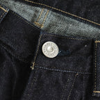 CLASSIC JEANS REGULAR #INDIGO [PM-302]