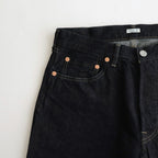 CLASSIC JEANS REGULAR #INDIGO [PM-302]