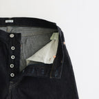 CLASSIC JEANS REGULAR #INDIGO [PM-302]