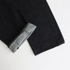 CLASSIC JEANS REGULAR #INDIGO [PM-302]