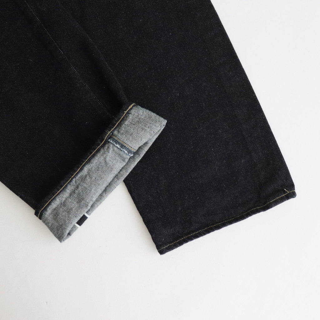 CLASSIC JEANS REGULAR #INDIGO [PM-302]