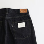 CLASSIC JEANS REGULAR #INDIGO [PM-302]