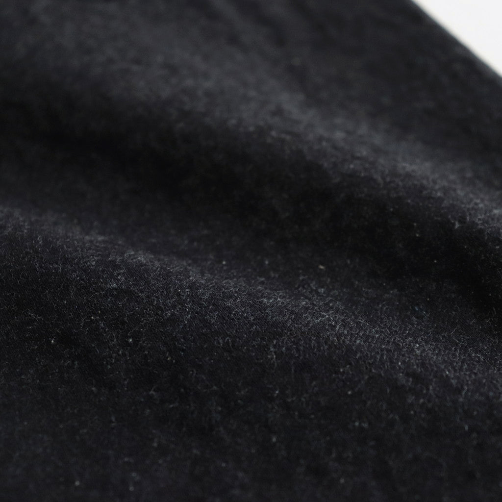 CLASSIC JEANS REGULAR #INDIGO [PM-302]