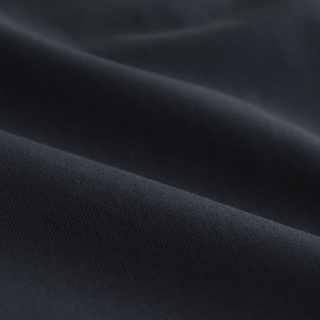 COTTON CHINO TR #NAVY [17032 40041]