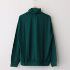 TURTLE NECK #GREEN [M23D-11CS01C]