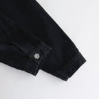 CLASSIC JEAN JACKET #INDIGO [PM-300]