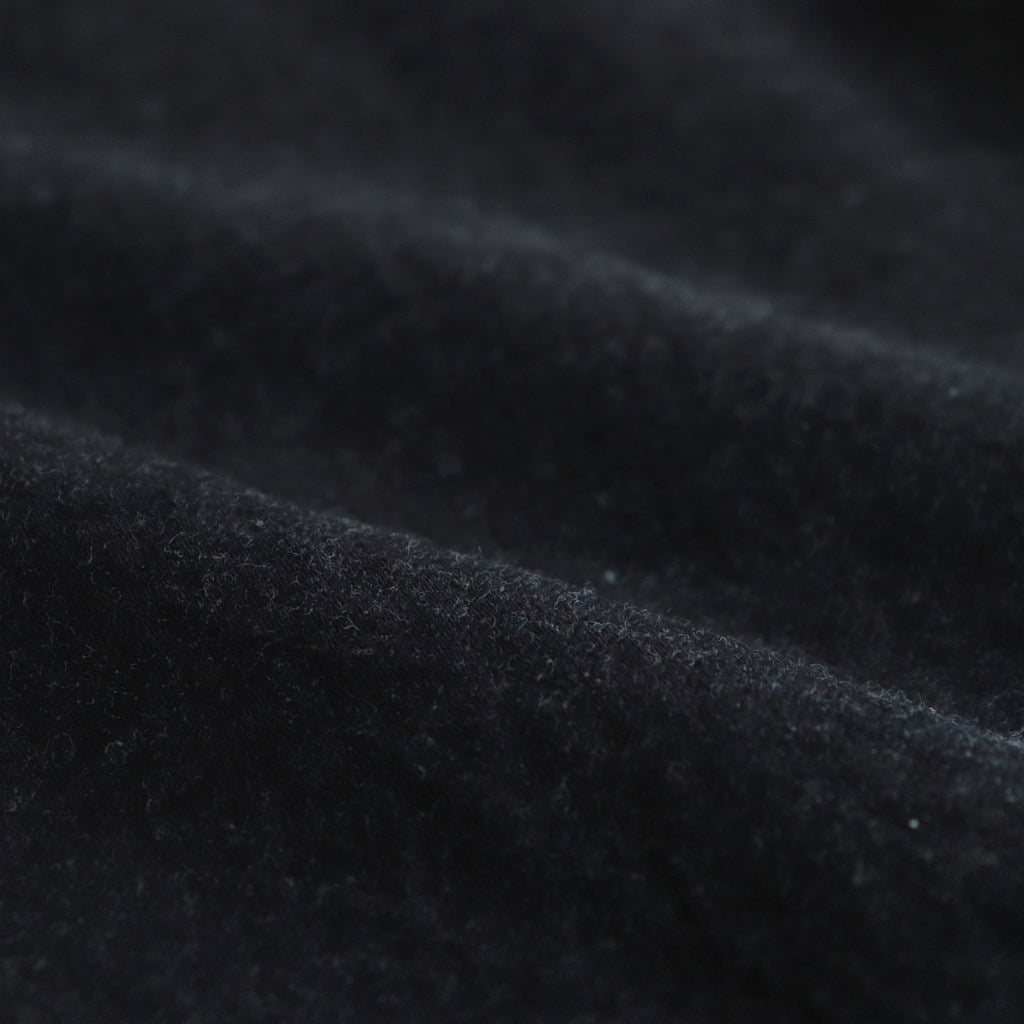 CLASSIC JEAN JACKET #INDIGO [PM-300]