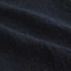 CLASSIC JEANS WIDE #INDIGO [PM-301]