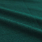 TURTLE NECK #GREEN [M23D-11CS01C]