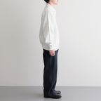 COTTON CHINO TR #NAVY [17032 40041]