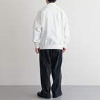 COTTON CHINO TR #NAVY [17032 40041]