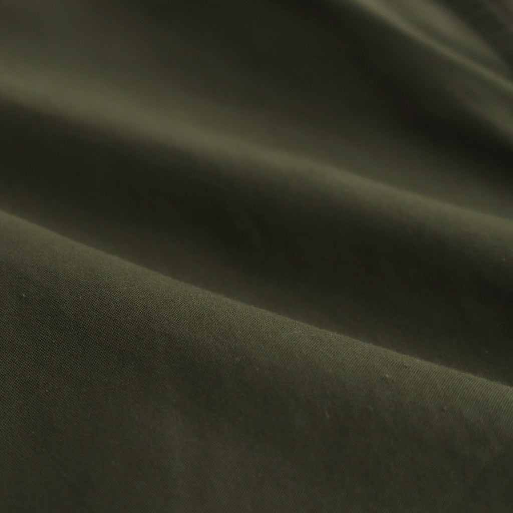 C/N Oxford 43 Jacket #DarkOlive [bROOTS24S1]