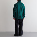 TURTLE NECK #GREEN [M23D-11CS01C]