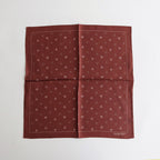 BANDANA #BARK [232OJ-AC02]