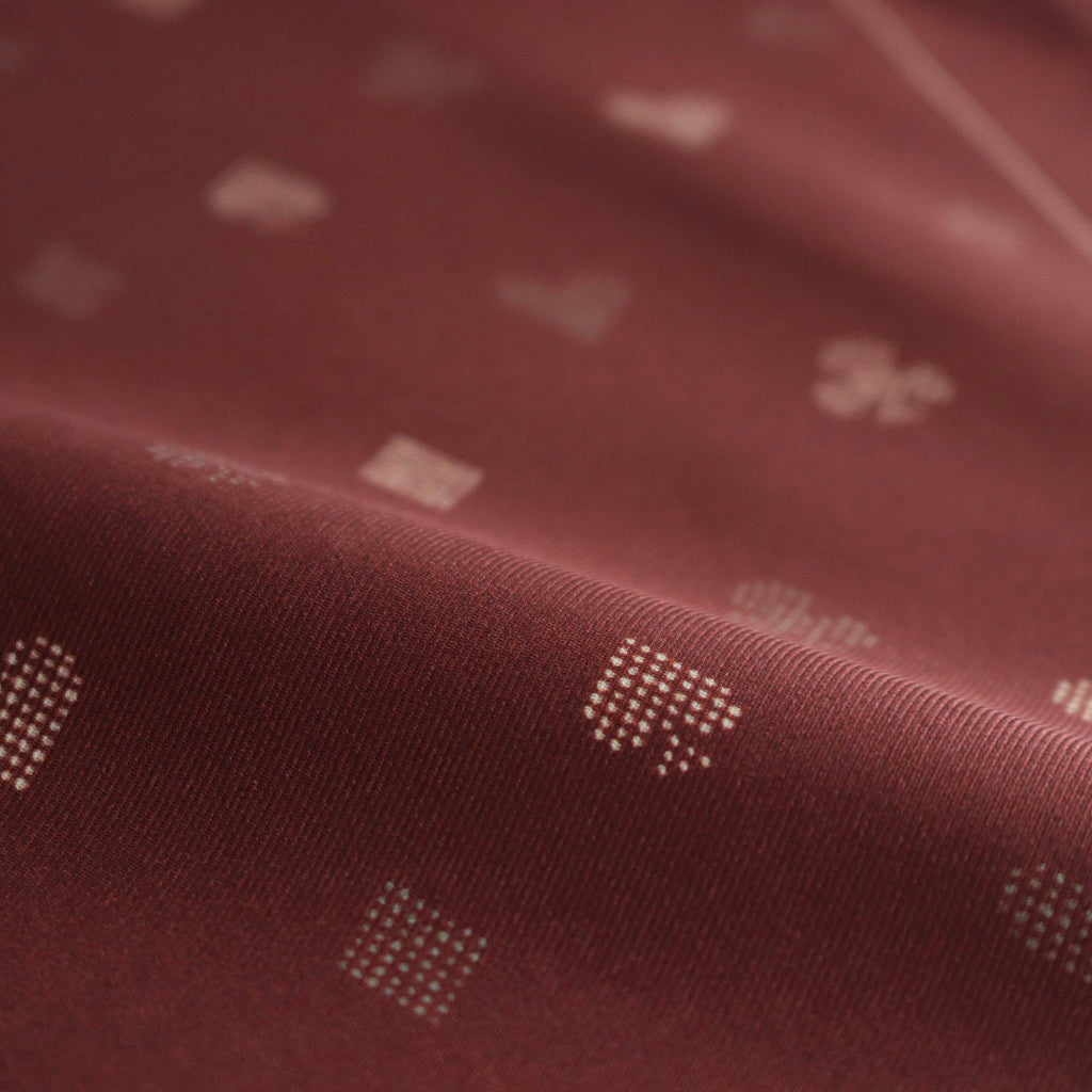 BANDANA #BARK [232OJ-AC02]