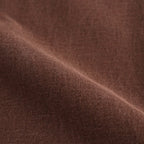 TUBE TEE (CREW-NECK) #BARK [241OJ-CT11]