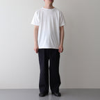 NAVAL TEE #OFF WHITE [PM-VTGT03]