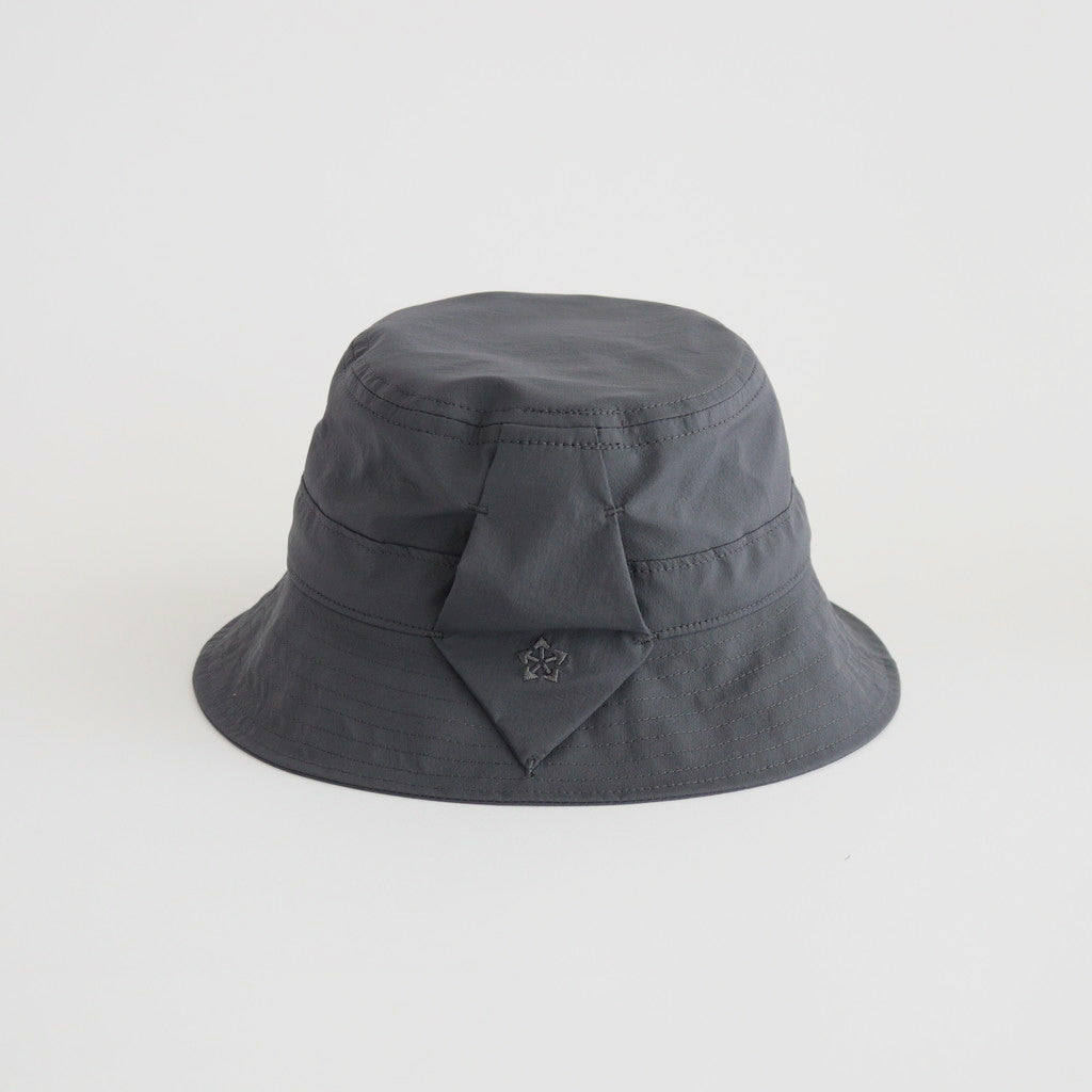 Lightweight Packable Hat #Grey [6041-1501]