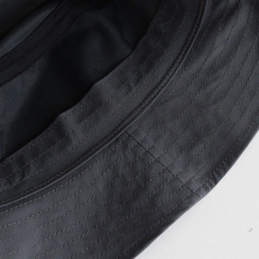 Lightweight Packable Hat #Grey [6041-1501]