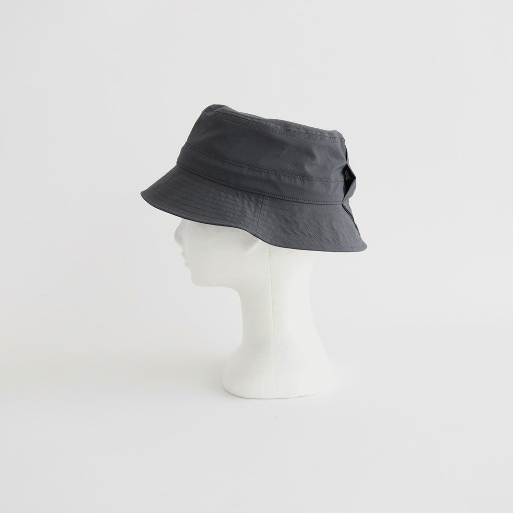 Lightweight Packable Hat #Grey [6041-1501]