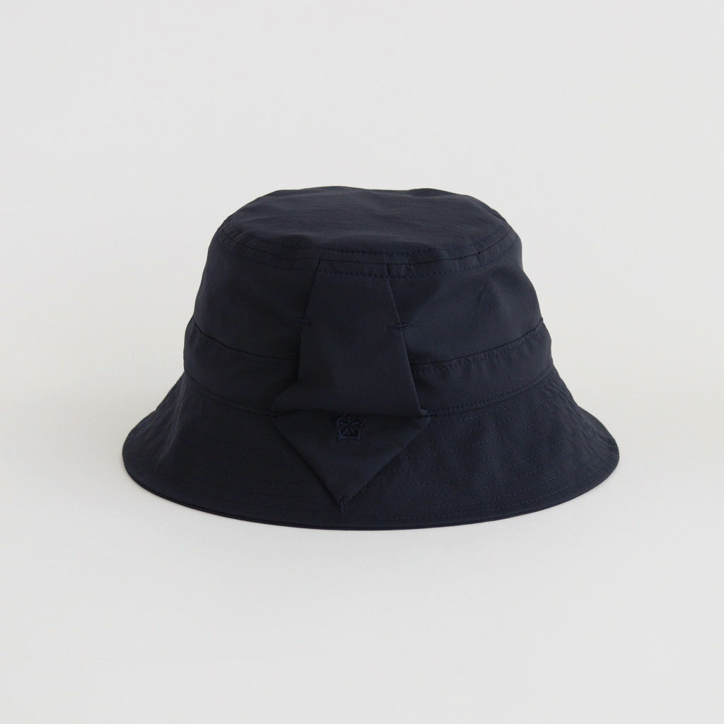 Lightweight Packable Hat #Navy [6041-1501]