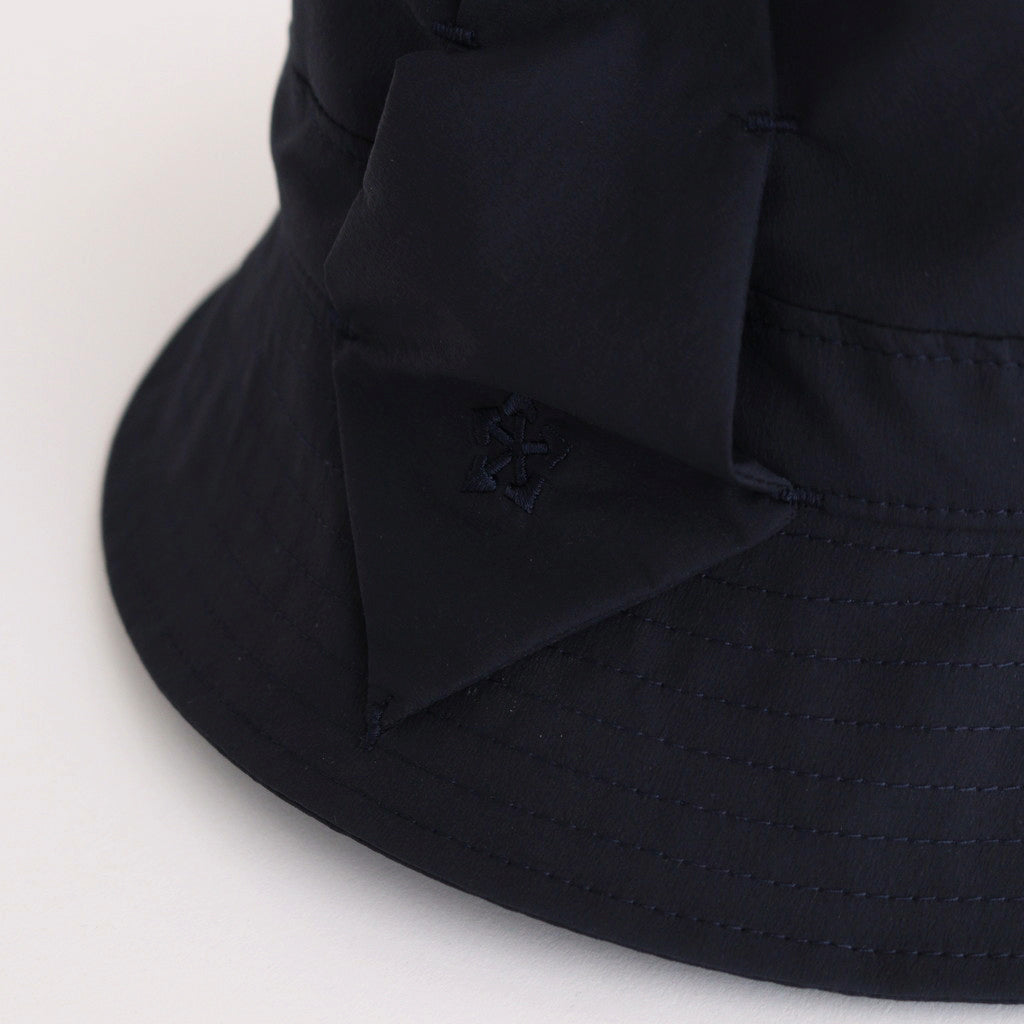 Lightweight Packable Hat #Navy [6041-1501]