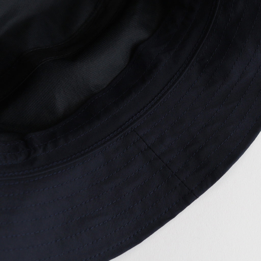 Lightweight Packable Hat #Navy [6041-1501]