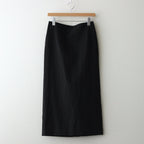 T/C TROPICAL WASHER SK #BLACK [16841 30037]