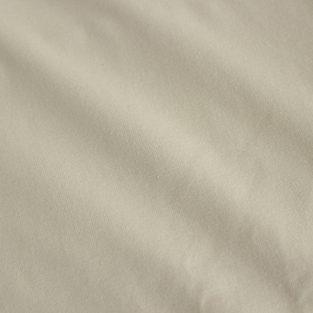 KODENSHI Polo Dress #Stone [SUFF352]