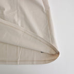 KODENSHI Polo Dress #Stone [SUFF352]