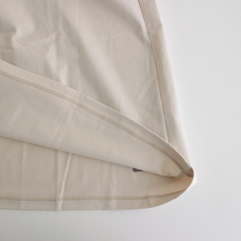 KODENSHI Polo Dress #Stone [SUFF352]