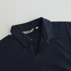 KODENSHI Polo Dress #Dark Navy [SUFF352]