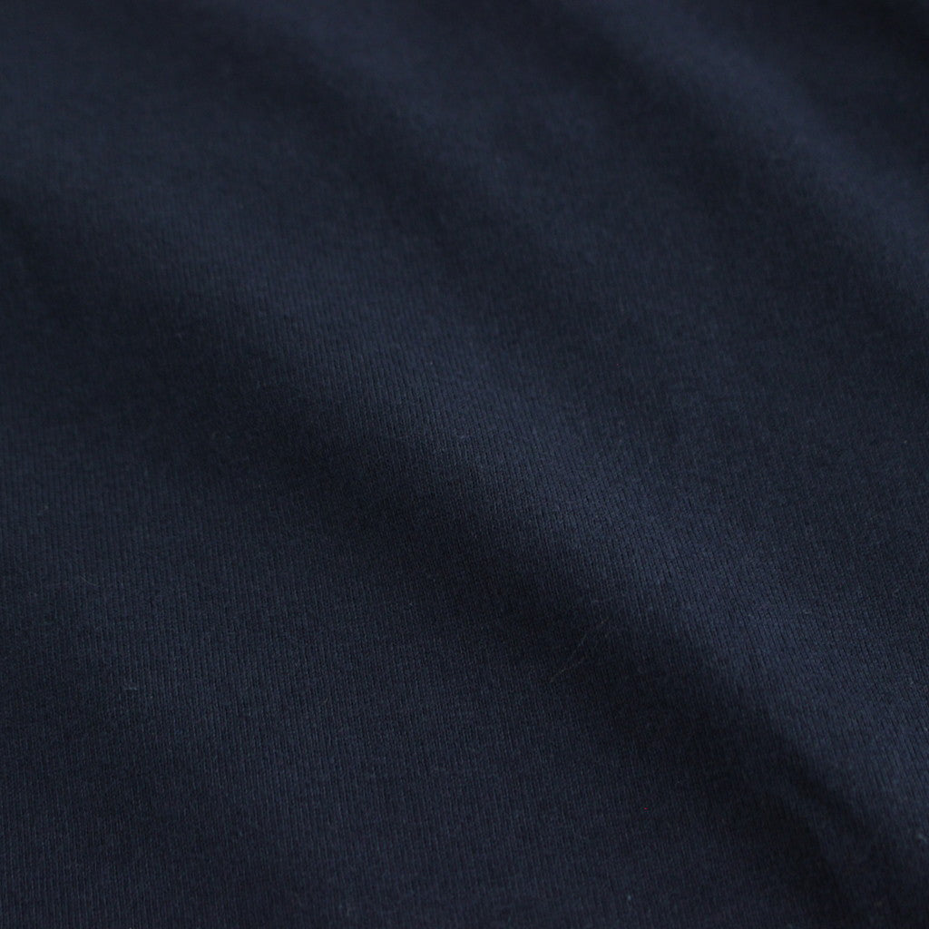 KODENSHI Polo Dress #Dark Navy [SUFF352]