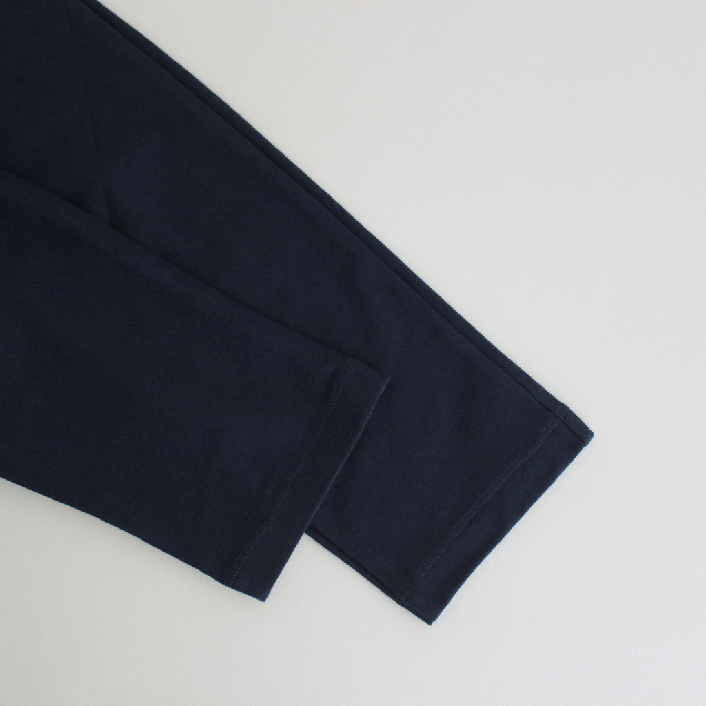 KODENSHI Polo Dress #Dark Navy [SUFF352]